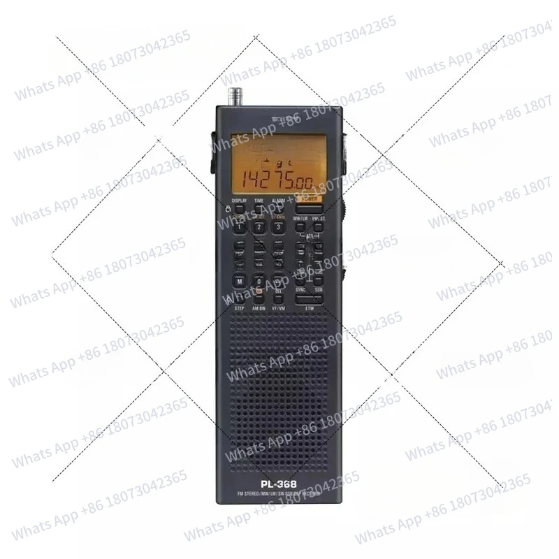 PL-368 Digital Demo… - image