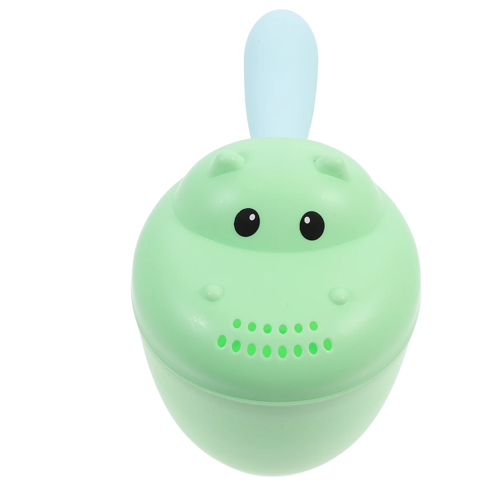 

Baby Shampoo Cup Bath Rinse Kids for Rinsing Hair Flusher Rinser Pp Shower Cups