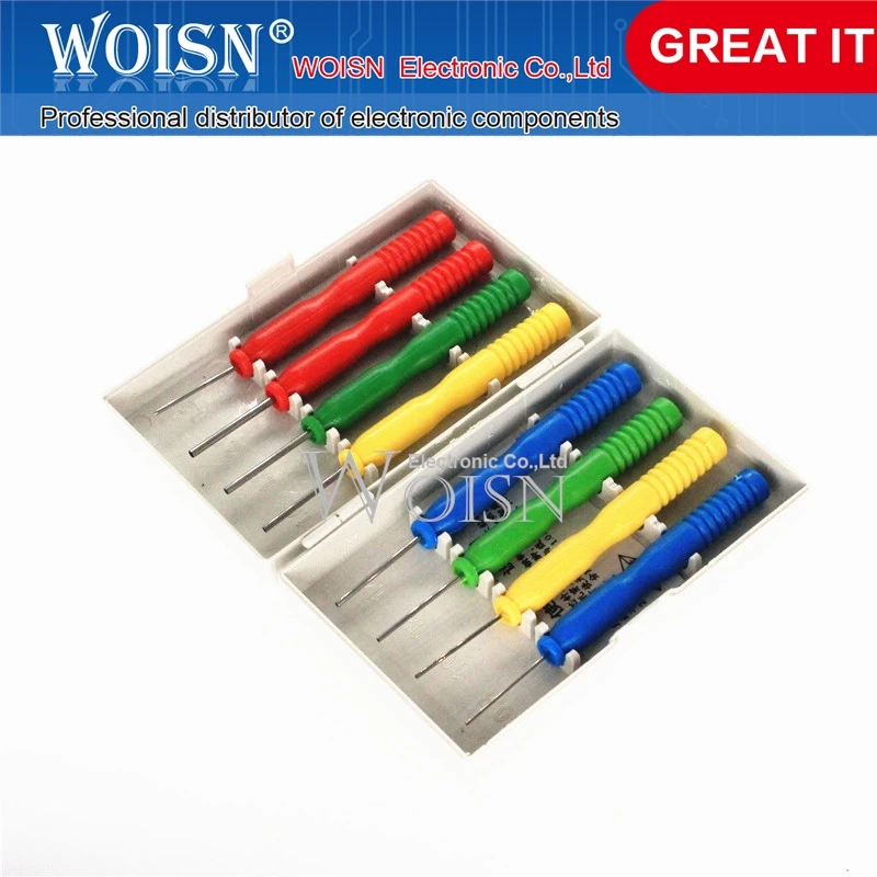 Non-stick tin stainless steel hollow needle