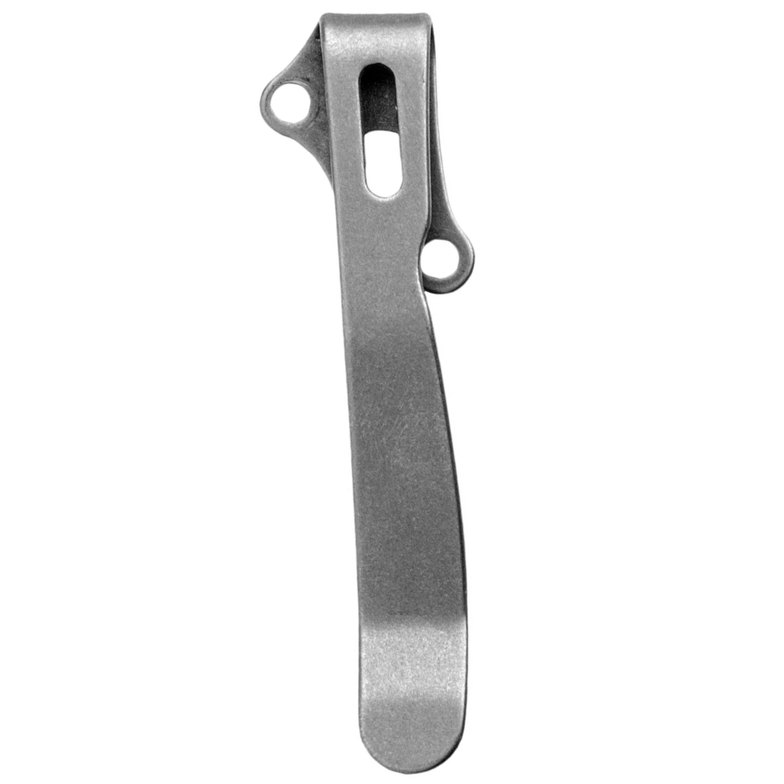 Imagem -03 - Faca Dobrável para Demko ad 20ad 20.5 Liga de Titânio Clipe Padrão Bolso Braçadeira Traseira Faça Você Mesmo Making Repair Tool Facas Acessórios