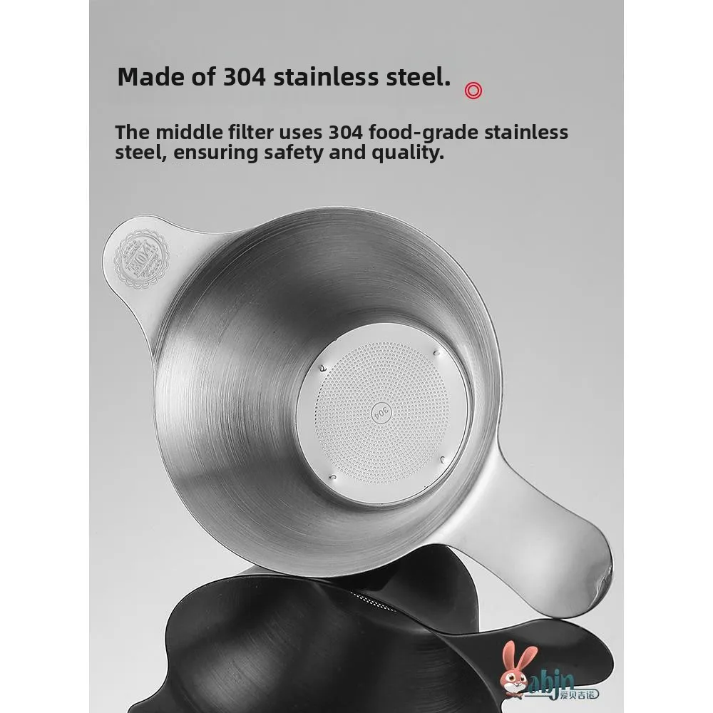 Stainl Steel 304 Te…