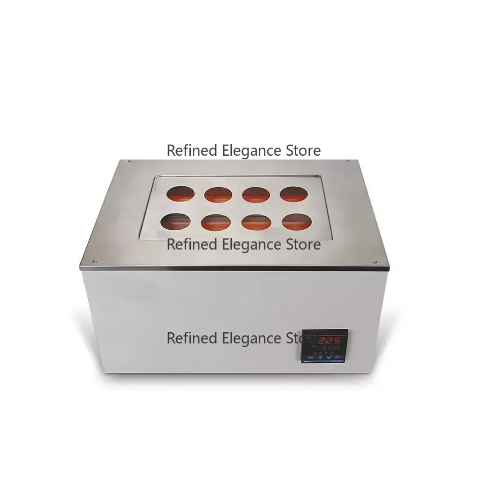High Quality Digital Digestive Furnace KDN-04 08 20C for Scientific And Educational Use
