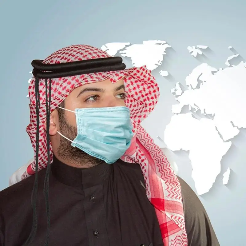 T5UF TENDY DADA ARABIANA APTITABLE PARA ENTRADOS CULTURALES COMISIONES EN