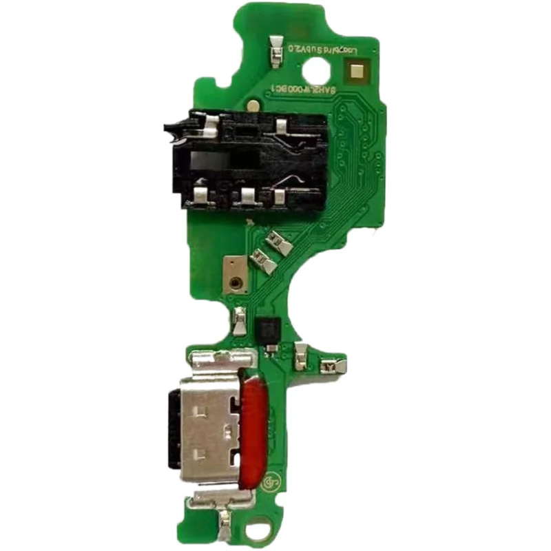 

For TCL 50 XL 5G Charging Port Dock Connector Board Flex Replacement Part