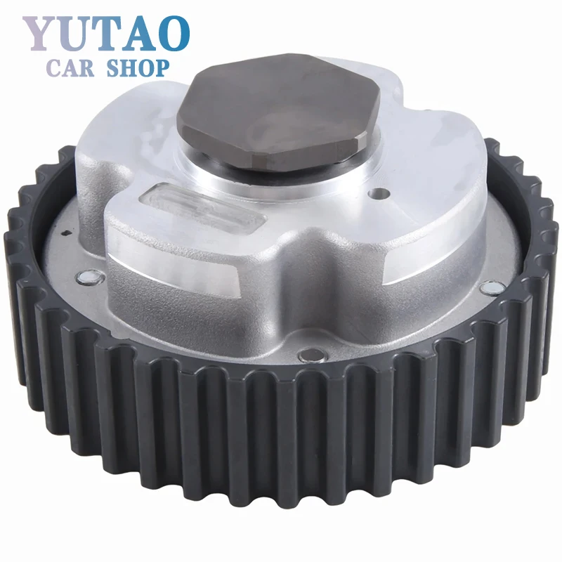 0805K8 Suitable for Peugeot 508 CitroenC5 Variable Timing Setting Hub Variable timing gear Intake gear original factory