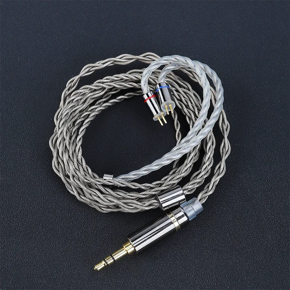 Hidizs MP145 Ultra-large Planar Magnetic HiFi In-ear Monitors Hi-Res Audio Music Earbuds