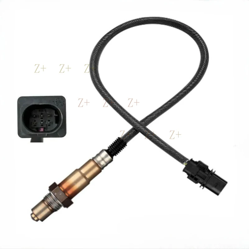 Z+  Upstream Oxygen O2 Sensor Fit For Mercedes Benz CL550 2009-10 BMW 323I 530I 2006