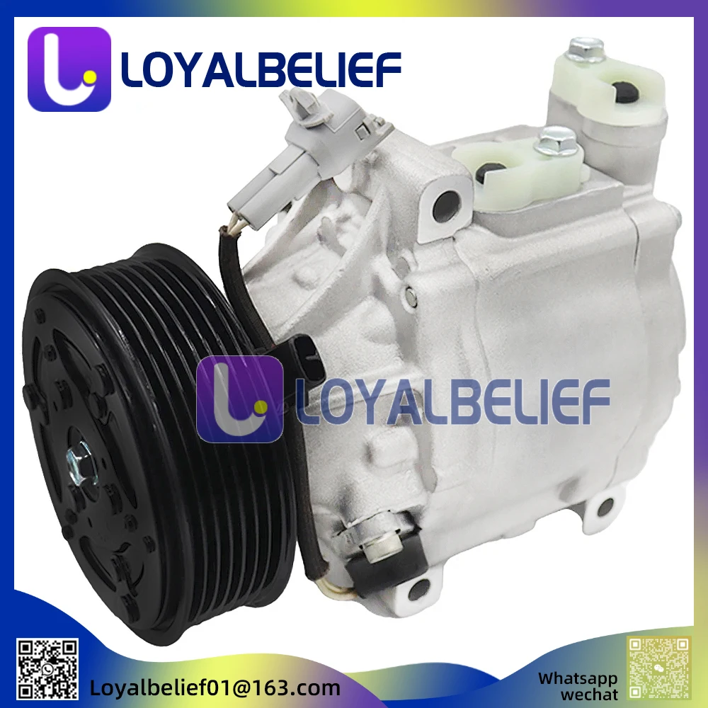 6PK Auto Cooling Pa…