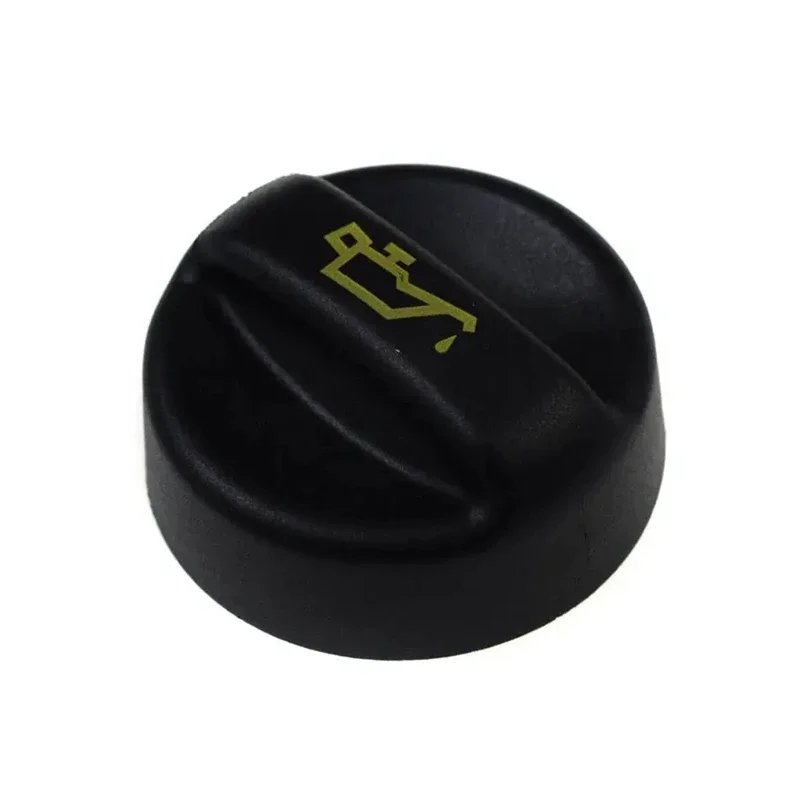 11127542116 Car Engine Fuel Oil Filter Cap Cover 025856 For Peugeot 206 207 307 308 407 508 MINI R55 R56 R57 R58 R59 R60 R61