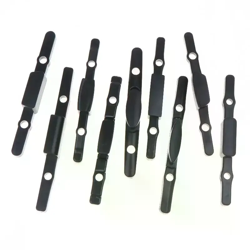 Image of Ersatzknopf für Koffergriff, Koffergriffteile, Druckknopfgriff, Kofferteil für Reisetaschenreparaturzubehör