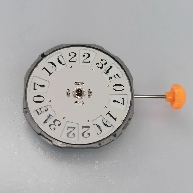 Watch quartz movement 1M52 movement 1M50 movement