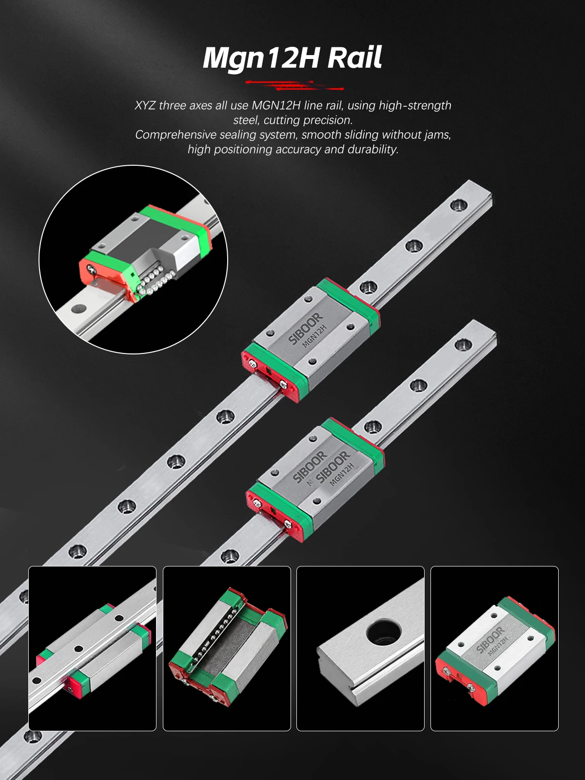 Imagem -03 - Pro Impressora 3d Kit Atualizado Voron E3-switchwire Stealthburner Faça Você Mesmo Pro Conversão Switchwire Kits de Impressora 3d Ender3 v2 Ender3