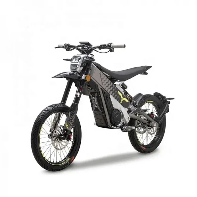 Joyebikes 2023 Talaria Sting X3 TL2500 Mountain E Bike Off Road Electric Motorcycle with 60V /40Ah Battery