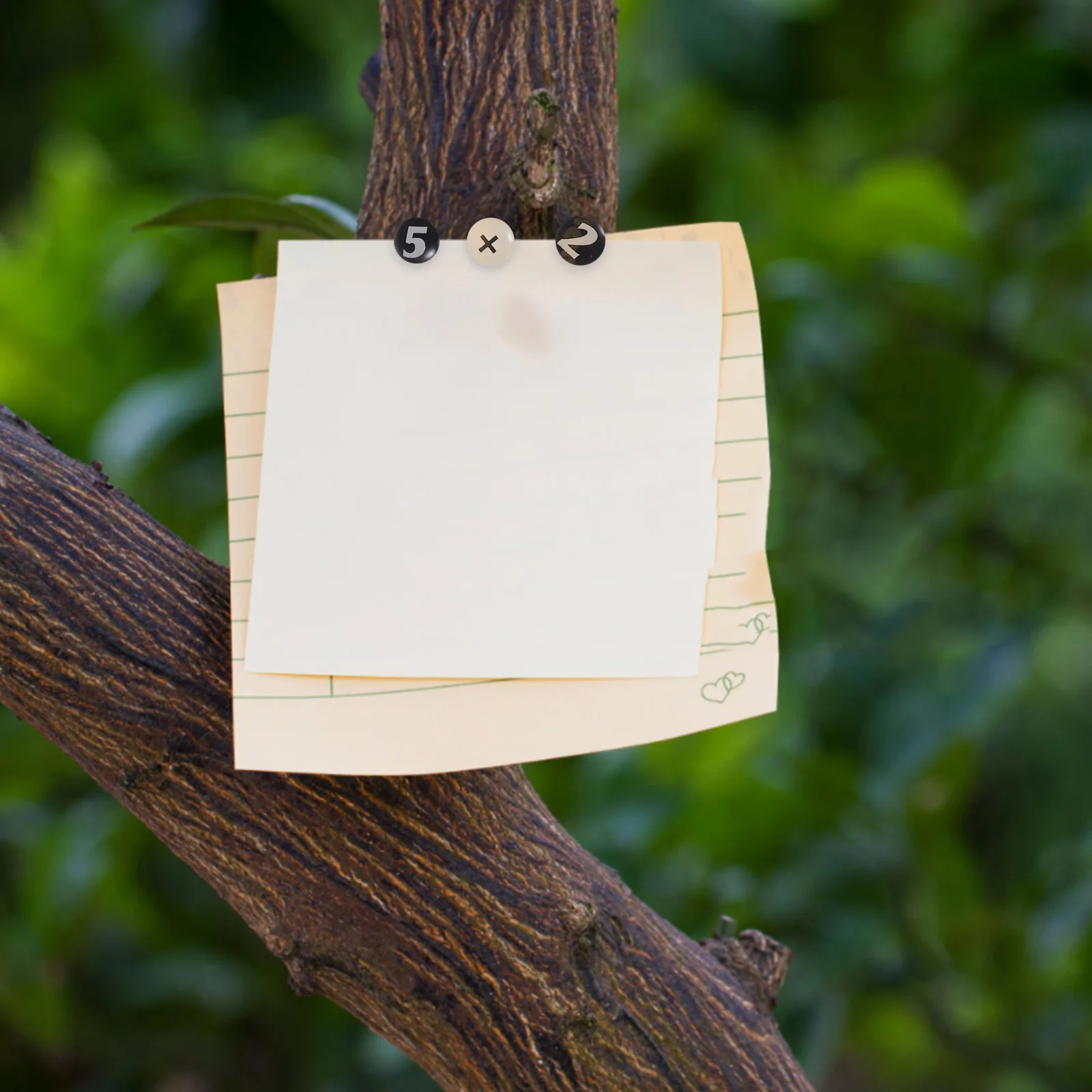 260 pz Alfabeto Numero Puntine da disegno Puntine rotonde per bacheca di sughero Calendario Foto Ufficio creativo Scuola Home Organizer Wall Art