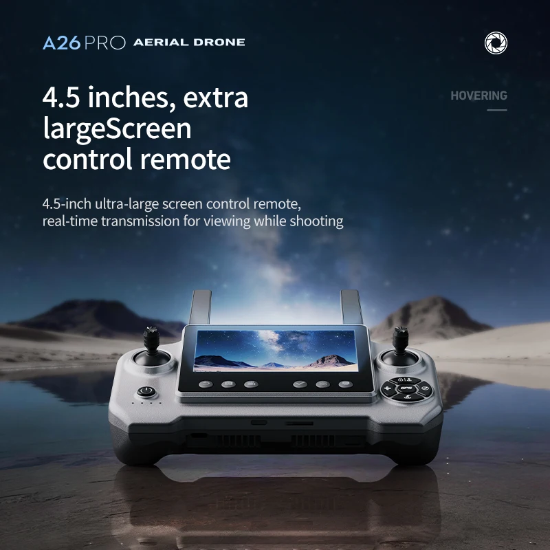 Thumbnail 2 - #77 Highest Rated Foldable Drones to Buy in 2026