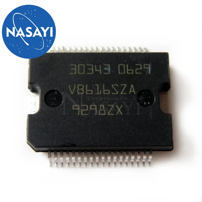 10pcs/lot 30343 HSSOP-36 M797 ME7.5 Computer Board Auto Computer Board Vulnerable Chip In Stock