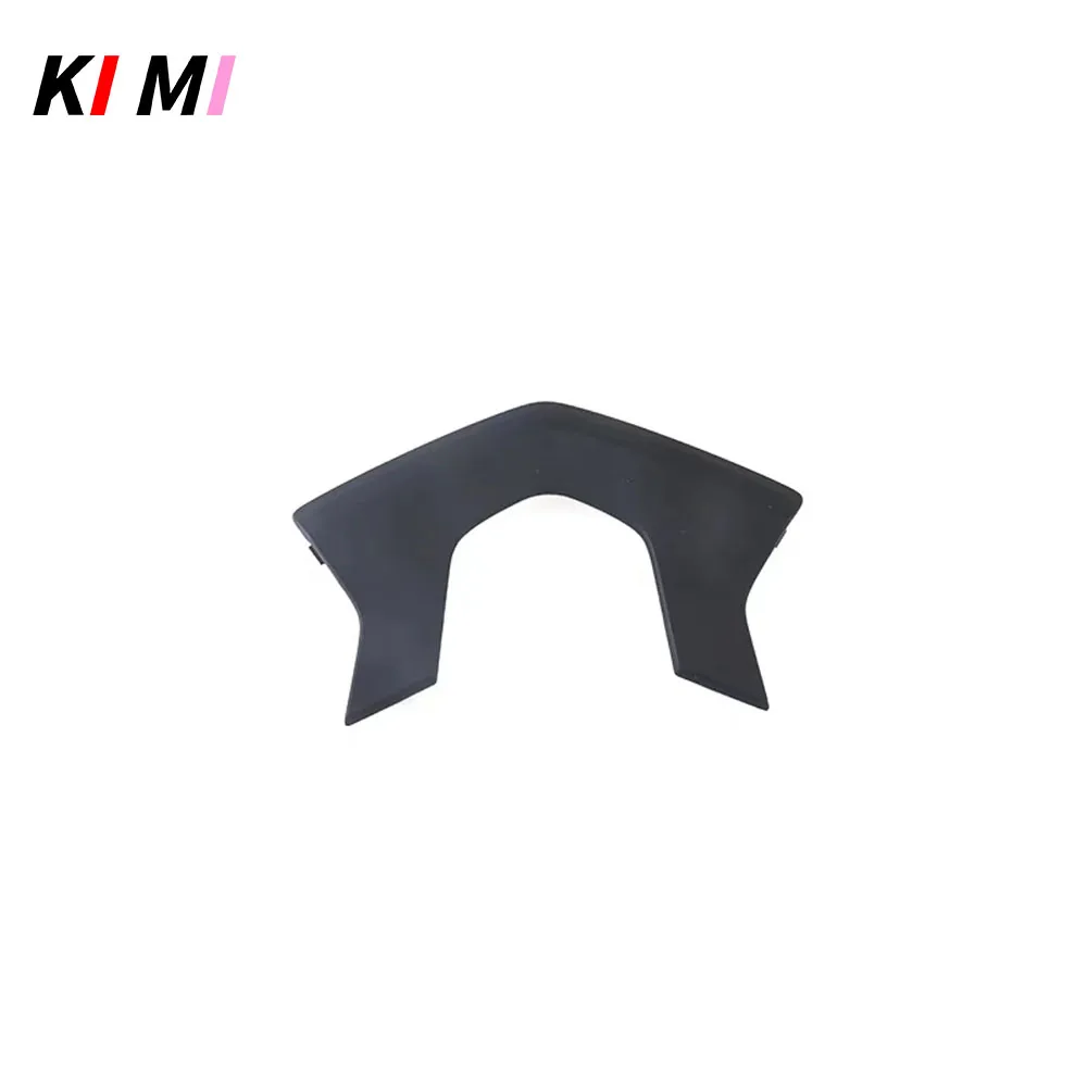 For CFMOTO Motorcycle Original Parts 650MT Rear Armrest CF650-3C Rear Tail Wing Rear Shelf Rear Cover Plate