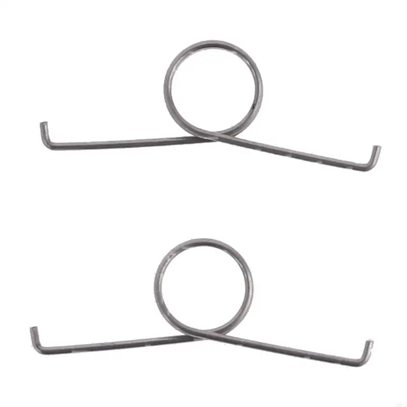 G8TA 10PCS MÉTAL Remplacer L2 Bouton déclenchement Spring pour