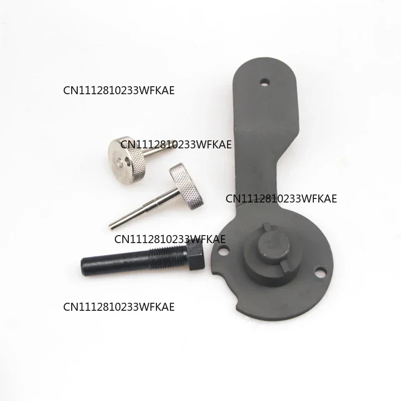 CAMSHAFT LOCKING HOLDING TOOL FOR VW SEAT SKODA AUDI 1.4 TFSi OEM EQUIV T10504