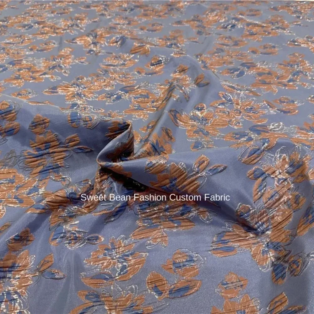 

Жаккардовая ткань, ветровка, парча, ткань для одежды, ткань для шитья одежды, оптовая продажа, ткань на метр, материал «сделай сам»