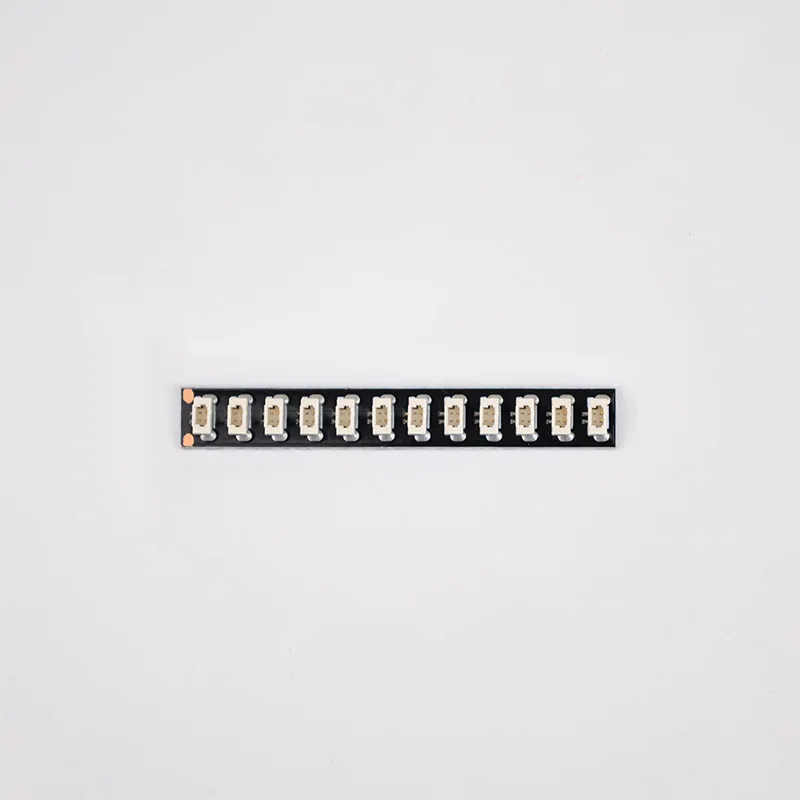 0.8 MM 2 Pin Mini Sockets For Led Light Kit Compatile With Lego Blocks Model DIY Toys