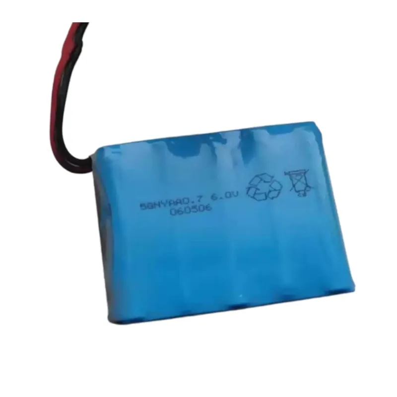 Replacement battery Elevator emergency power uninterruptible power supply device 5PSG0110/DC 5KRH26/50 6V 700mah 2000mah battery