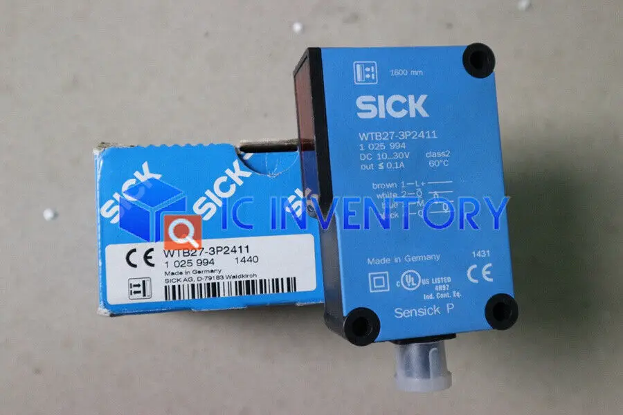 1PCS NOUVEAU WTB27-3P2411 MALADE