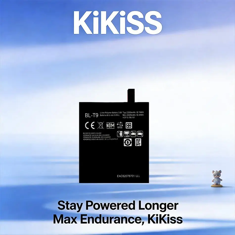 2300Mah Premium Rep…