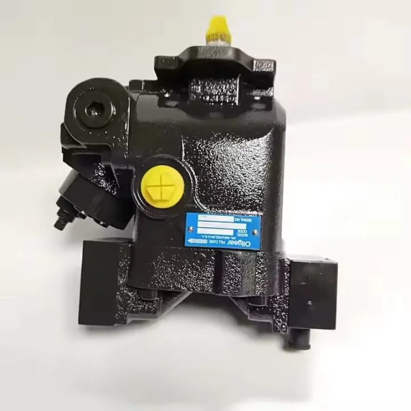 Wholesale Hydraulic Piston Pump Model AT203579 AT428960 AT172603 AT302661 AT180926 AT197383 AT353758 For Various Applications