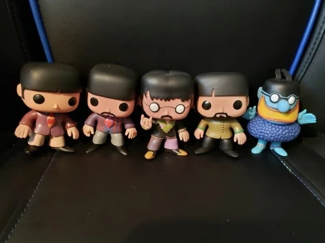 ΠΠΈΡΠ»Π· ΠΠΆΠΎΠ½ ΠΠ΅Π½Π½ΠΎΠ½ ΠΠΎΠ» ΠΠ΅ΠΉΠ³ΡΠ΅ Π ΠΈΠ½Π³ΠΎ Π‘ΠΈΠ½ΠΈΠΉ ΠΏΠ΅Π²Π΅Ρ ΠΎΠ³ΡΠ°Π½ΠΈΡΠ΅Π½Π½Π°Ρ ΠΊΠΎΠ»Π»Π΅ΠΊΡΠΈΡ Π²ΠΈΠ½ΠΈΠ»ΠΎΠ²ΡΠ΅ ΠΊΡΠΊΠ»Ρ ΡΠΈΠ³ΡΡΠΊΠ° ΠΌΠΎΠ΄Π΅Π»Ρ ΠΈΠ³ΡΡΡΠΊΠΈ ΠΠΈΡΠ»Π· ΠΠΆΠΎΠ½ ΠΠ΅Π½Π½ΠΎΠ½ ΠΠΎΠ» ΠΠ΅ΠΉΠ³ΡΠ΅ Π ΠΈΠ½Π³ΠΎ Π‘ΠΈΠ½ΠΈΠΉ ΠΏΠ΅Π²Π΅Ρ ΠΎΠ³ΡΠ°Π½ΠΈΡΠ΅Π½Π½Π°Ρ ΠΊΠΎΠ»Π»Π΅ΠΊΡΠΈΡ Π²ΠΈΠ½ΠΈΠ»ΠΎΠ²ΡΠ΅ ΠΊΡΠΊΠ»Ρ ΡΠΈΠ³ΡΡΠΊΠ° ΠΌΠΎΠ΄Π΅Π»Ρ ΠΈΠ³ΡΡΡΠΊΠΈ