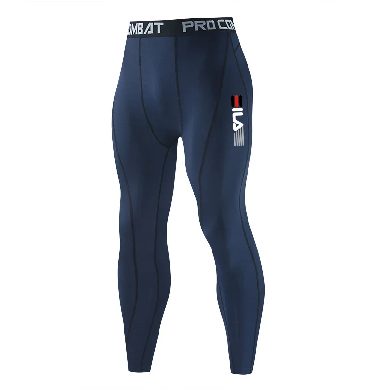 Thumbnail 4 - #48 Best Mens Compression Sports Leggings to Buy In 2026