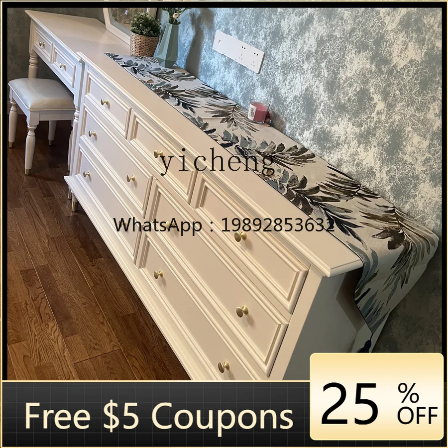 Gz Light Luxury Che…