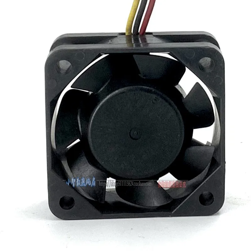 ORIGINAL 109P0424H7D28 24V 0.08A 4015 40*40*15mm NEW COOLING FAN RADIATOR