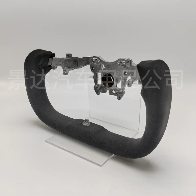 For Tesla Cybertruck Original Steering Wheel Modification