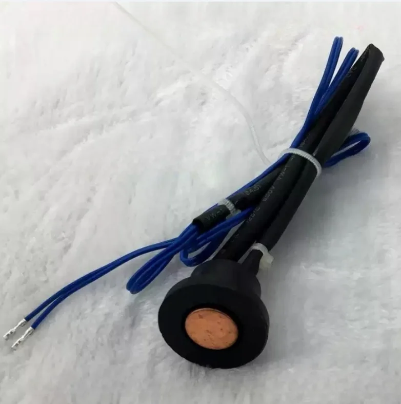 Brand new Compressor oil temperature controller temperature sensor 200K suitable for Samsung central air conditioning sensor