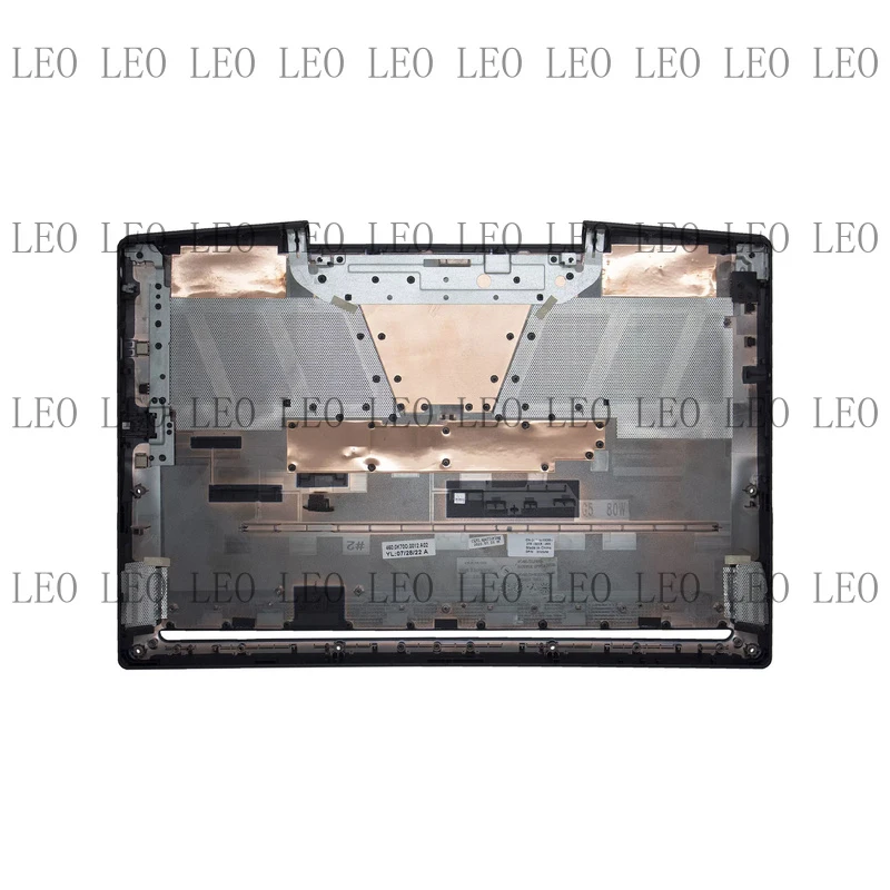 SS Bottom Cover Base for Dell G5 5500 5505 01V5VW Troffer-Style