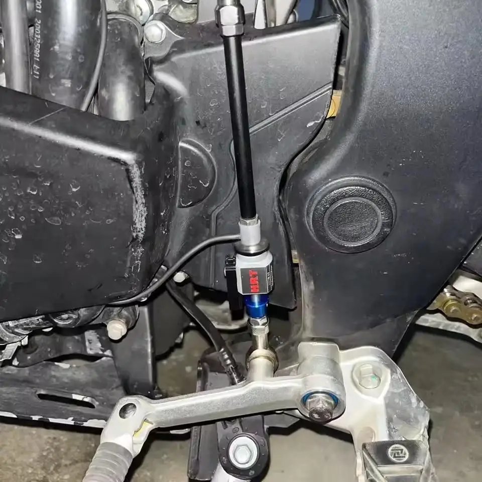 QuickShifter For Yamaha FZ-1N FZ-6N 2007-2014 Motorcycle QuickShifter One-Way Quick Shift System Electric Quick Shifter