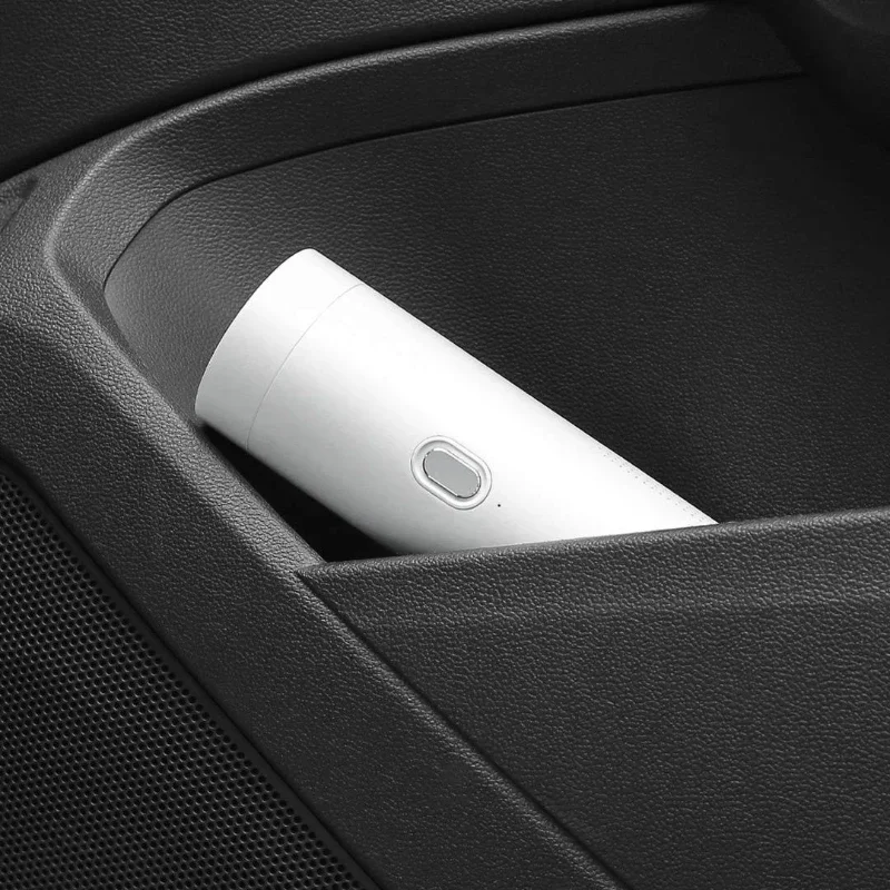Ручной пылесос Xiaomi Youpin, беспроводной пылесос для дома, портативный беспроводной автомобильный пылесос с сильным всасыванием, новый инструмент