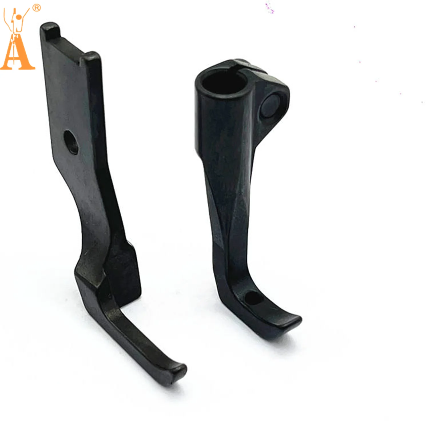 Sewing Machine Walking Foot Compatible with 8B 341 1341 B1524-245-000 Models - Universal Sewing Parts Accessory