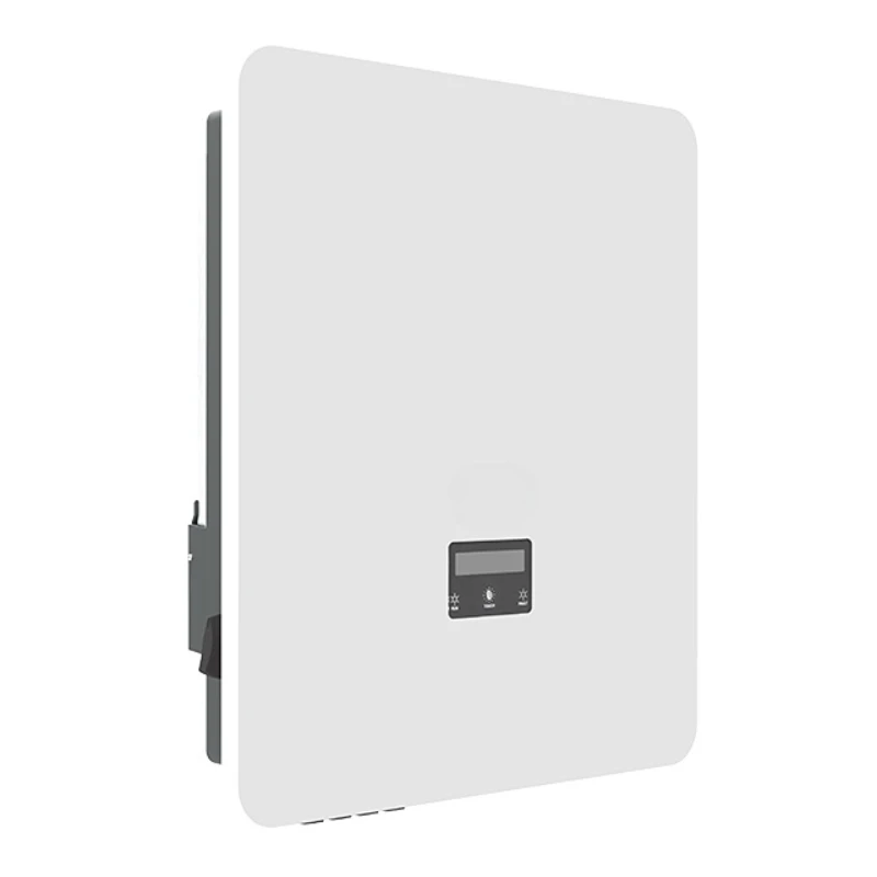 

SI1000-25K-T2 on grid Solar Inverter 25kw MPPT