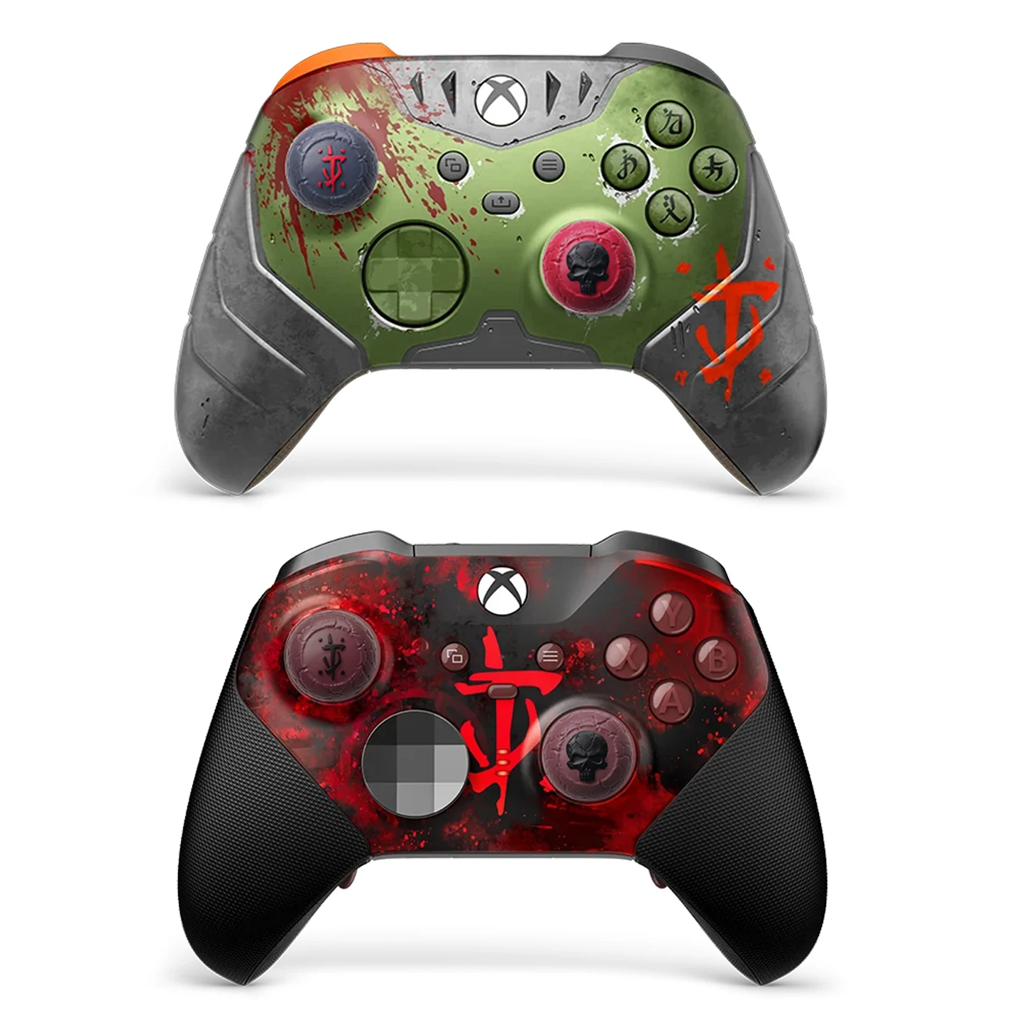 For Nintendo Switch 2 Joycon Analog Joystick Thumb Stick Grip Caps Case for Xbox 360 One Series X Controller Grips Cover Cap