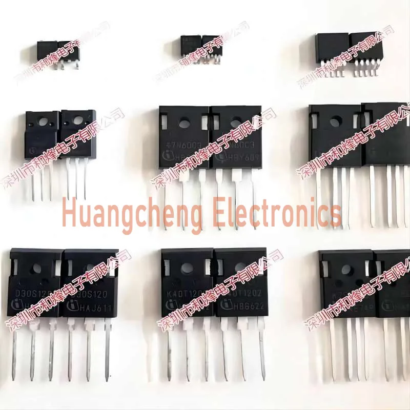 5PCS STGF6NC60HD GF6NC60HD    TO-220F 600V  3A  In stock, can be purchased directly from Shenzhen Huangcheng Electronics