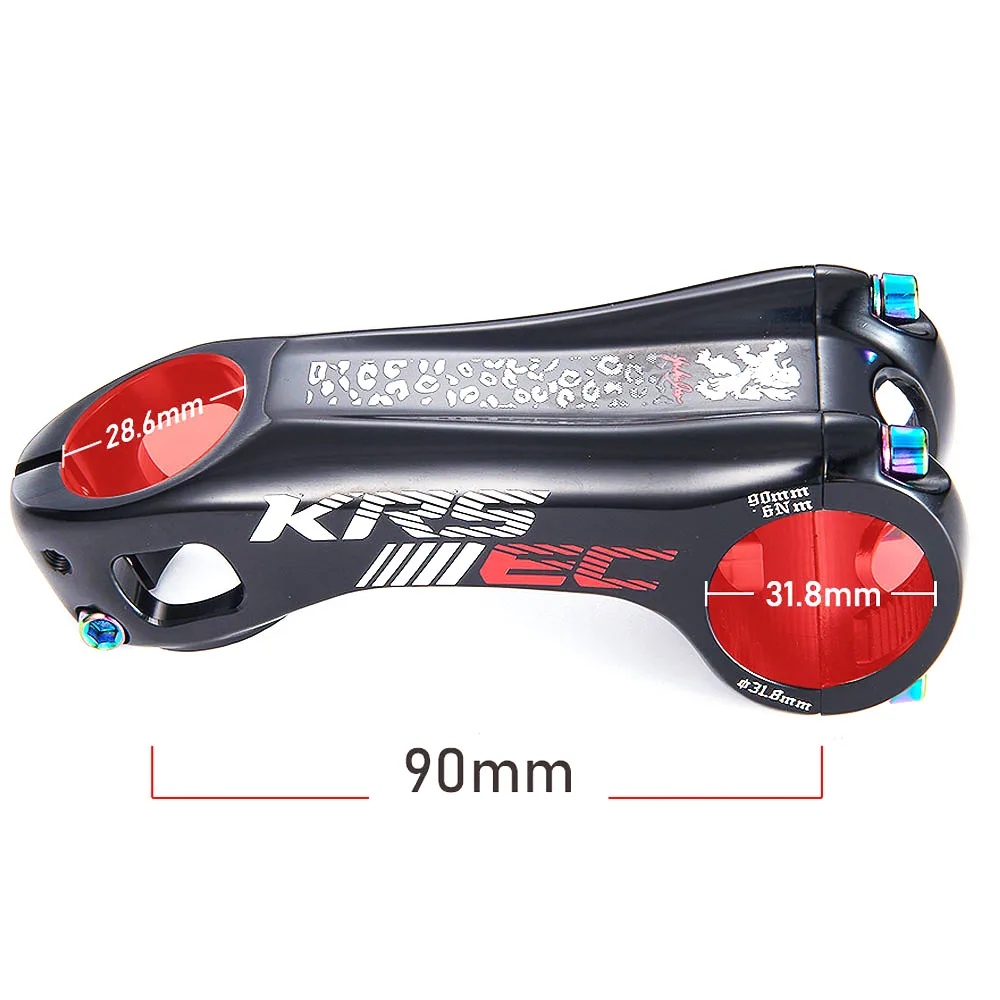 

MTB Negative 20 Degree Cross Country 70mm Handlebar Tube 100mm Tuning Accessories Bicycle 100mm Handlebar