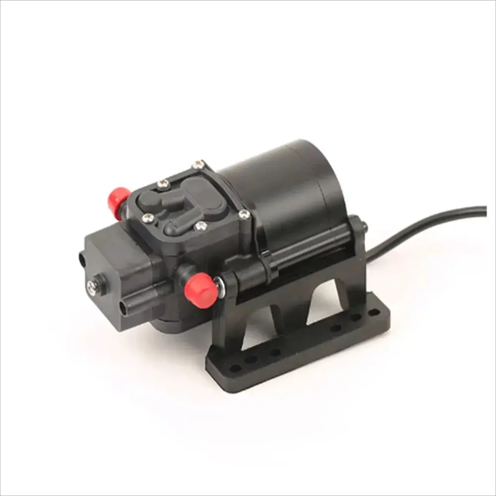 Limi Hobbywing Bomba de agua sin escobillas de una sola pieza con 5L 8L