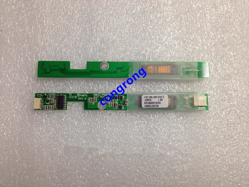 Laptop LCD Inverter For Toshiba Satellite A100 A105 A210 A215 A205 M110 M115 M40 M45 LCD Inverter D7312-B001-S3-1