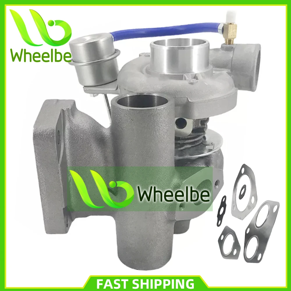 For T250 Turbocharger T250-4 Land Rover Defender Discovery Range Rover 2.5 TDI 1990-2000 452055 452055-5004S ERR4893 ERR4802