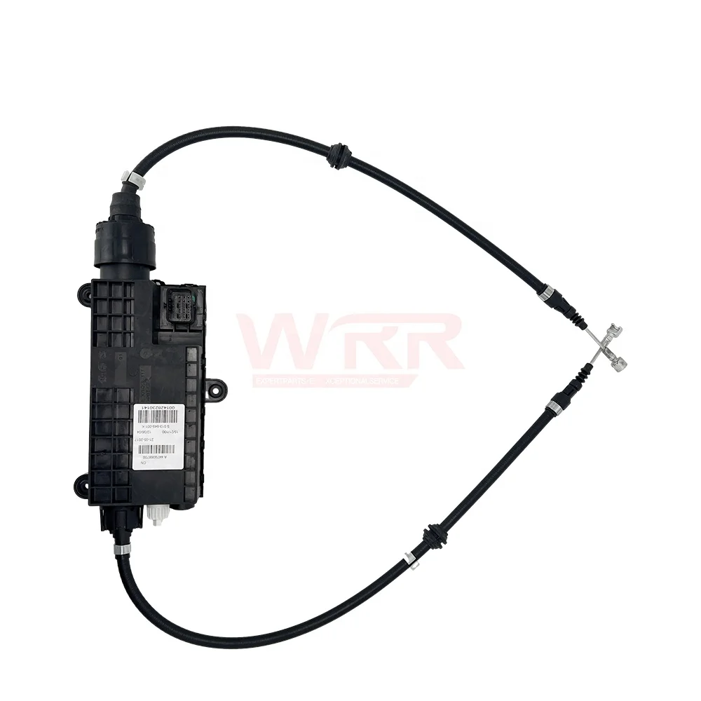 

New Product WRR 4479068700 Electronic Parking Brake Actuator For Mercedes Benz Class V/Vito 2016-2019