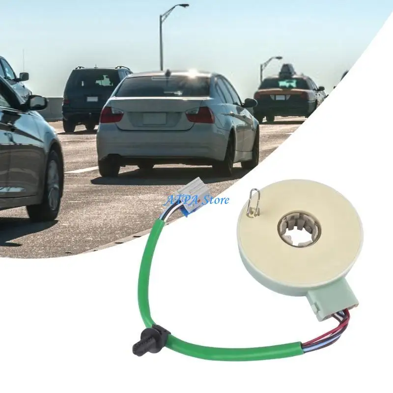 

U13C High Accuracy Steering for Accurate Vehicle Handling 77363432 45000
