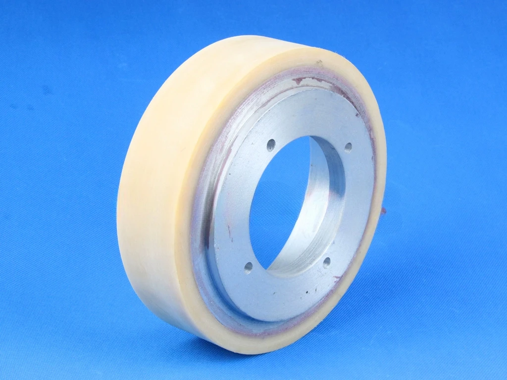 

Shaping Machine Blank Holder