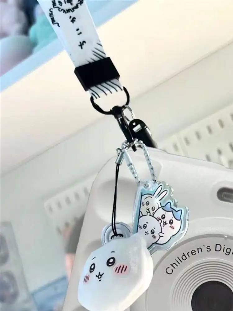 

Cute Dual Camera High Defn Digital Camera Instant Photoaphy Travel Campus Mobile Phone Photoaphy Camera